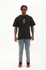 Deluxerie T-shirt MF-Ebert