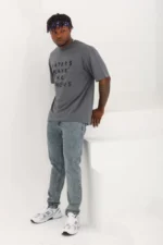 Deluxerie T-shirt MF-Eckhard