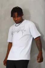 Deluxerie T-shirt MF-Edmon
