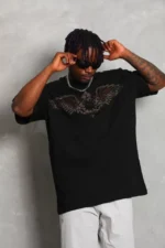 Deluxerie T-shirt MF-Edvin