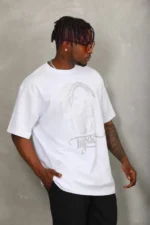 Deluxerie T-shirt MF-Eilan