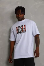 Deluxerie T-shirt MF-Eldon