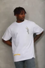 Deluxerie T-shirt MF-Eldridge