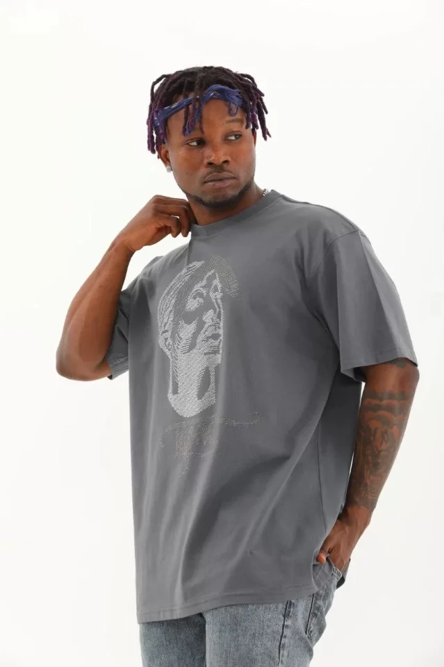 Deluxerie T-shirt MF-Elfred Deluxerie T-shirt MF-Elfred
