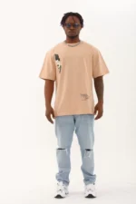 Deluxerie T-shirt MF-Elgin