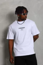 Deluxerie T-shirt MF-Eligio