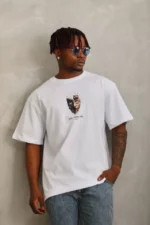 Deluxerie T-shirt MF-Elvern