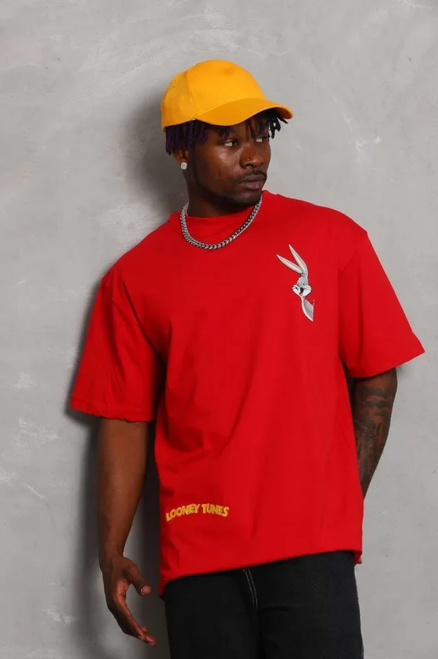 Deluxerie T-shirt MF-Emmory Deluxerie T-shirt MF-Emmory