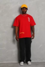 Deluxerie T-shirt MF-Emmory