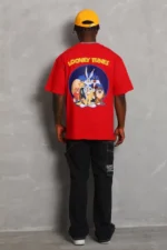 Deluxerie T-shirt MF-Emmory