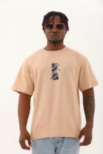 Deluxerie T-shirt MF-Enzio