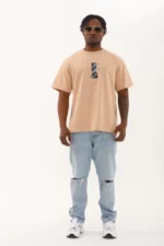 Deluxerie T-shirt MF-Enzio
