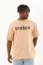 Deluxerie T-shirt MF-Eriberto