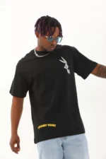 Deluxerie T-shirt MF-Erie