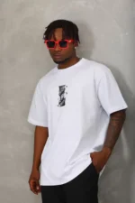 Deluxerie T-shirt MF-Erric