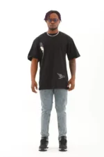 Deluxerie T-shirt MF-Estuardo