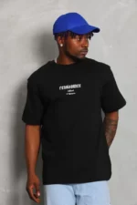 Deluxerie T-shirt MF-Ettore