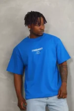 Deluxerie T-shirt MF-Eustace