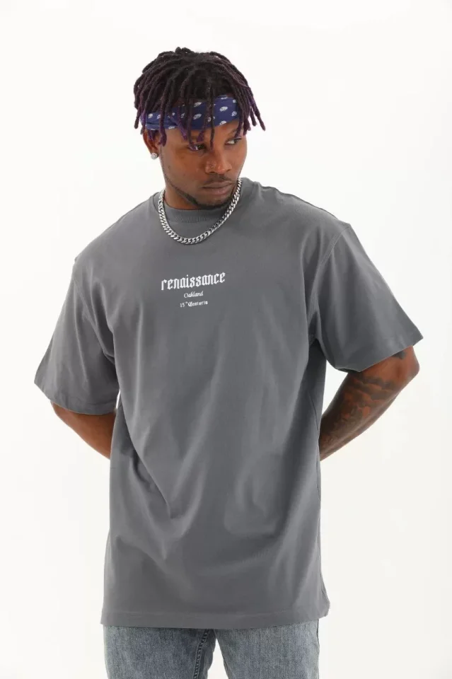 Deluxerie T-shirt MF-Evon Deluxerie T-shirt MF-Evon
