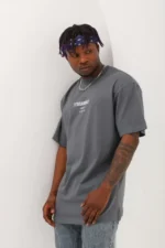 Deluxerie T-shirt MF-Evon
