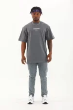 Deluxerie T-shirt MF-Evon