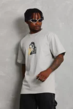 Deluxerie T-shirt MF-Fausto