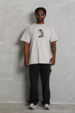 Deluxerie T-shirt MF-Fausto