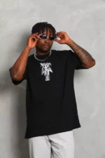Deluxerie T-shirt MF-Federico