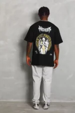 Deluxerie T-shirt MF-Federico