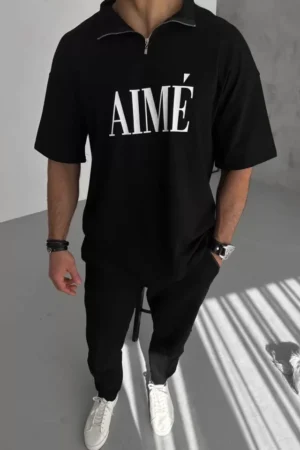 Deluxerie T-shirt MF-Felyx
