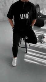 Deluxerie T-shirt MF-Felyx