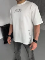 Deluxerie T-shirt MF-Fenris