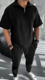 Deluxerie T-shirt MF-Fergus