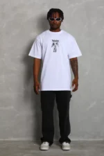 Deluxerie T-shirt MF-Fiadh
