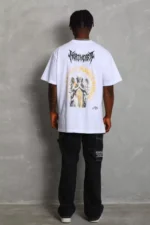 Deluxerie T-shirt MF-Fiadh