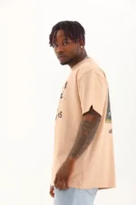 Deluxerie T-shirt MF-Fidelio