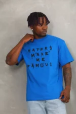 Deluxerie T-shirt MF-Finan