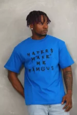 Deluxerie T-shirt MF-Finan