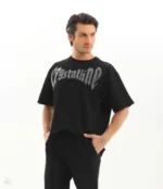 Deluxerie T-shirt MF-Flavius