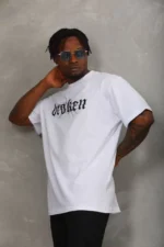 Deluxerie T-shirt MF-Francisco