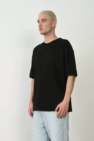 Deluxerie T-shirt MF-Guarino