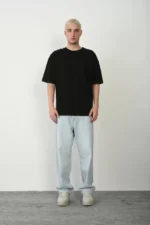 Deluxerie T-shirt MF-Guarino