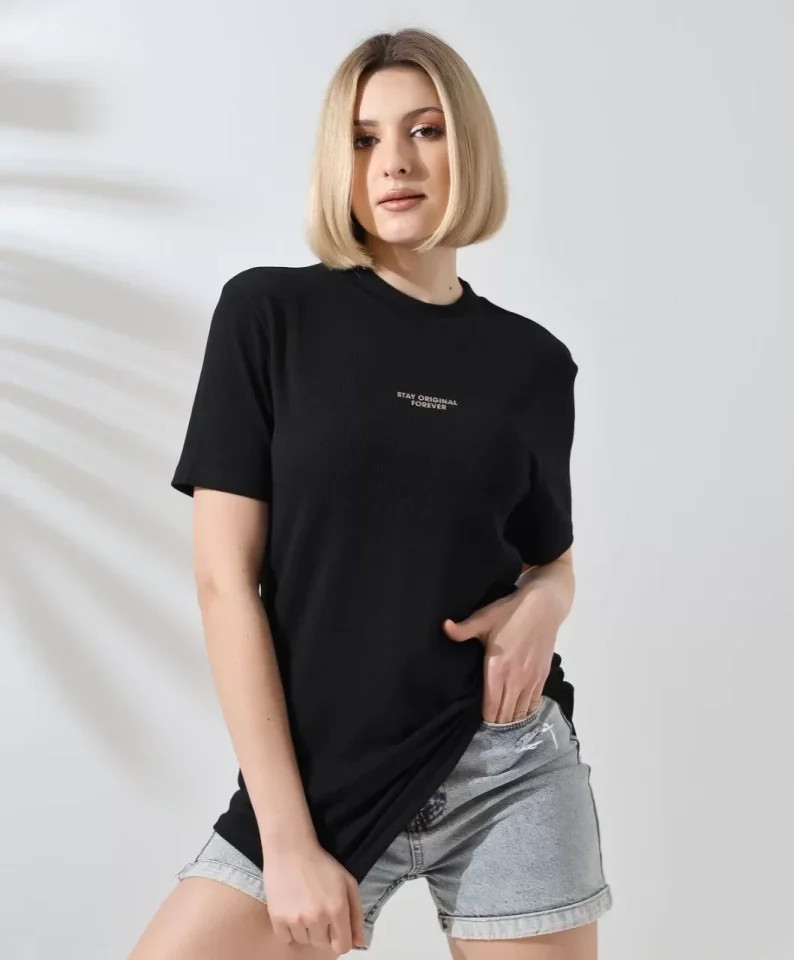 Deluxerie T-shirt MF-Jerica Deluxerie T-shirt MF-Jerica