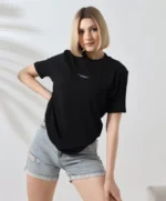 Deluxerie T-shirt MF-Jerica