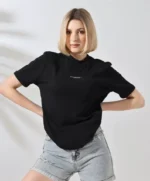 Deluxerie T-shirt MF-Jerica