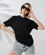 Deluxerie T-shirt MF-Judie