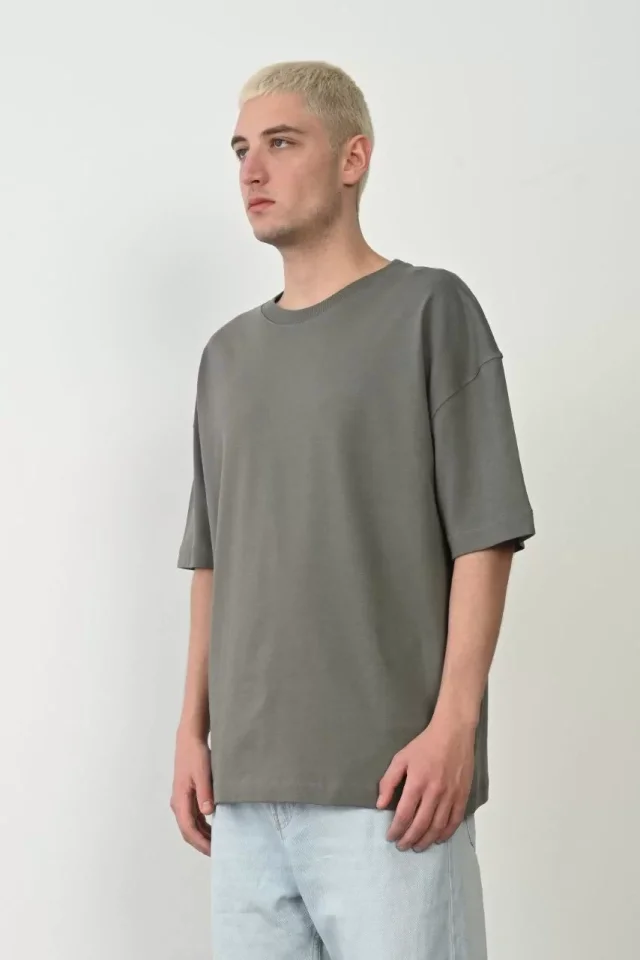 Deluxerie T-shirt MF-Leonid Deluxerie T-shirt MF-Leonid