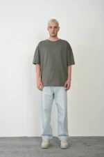 Deluxerie T-shirt MF-Leonid