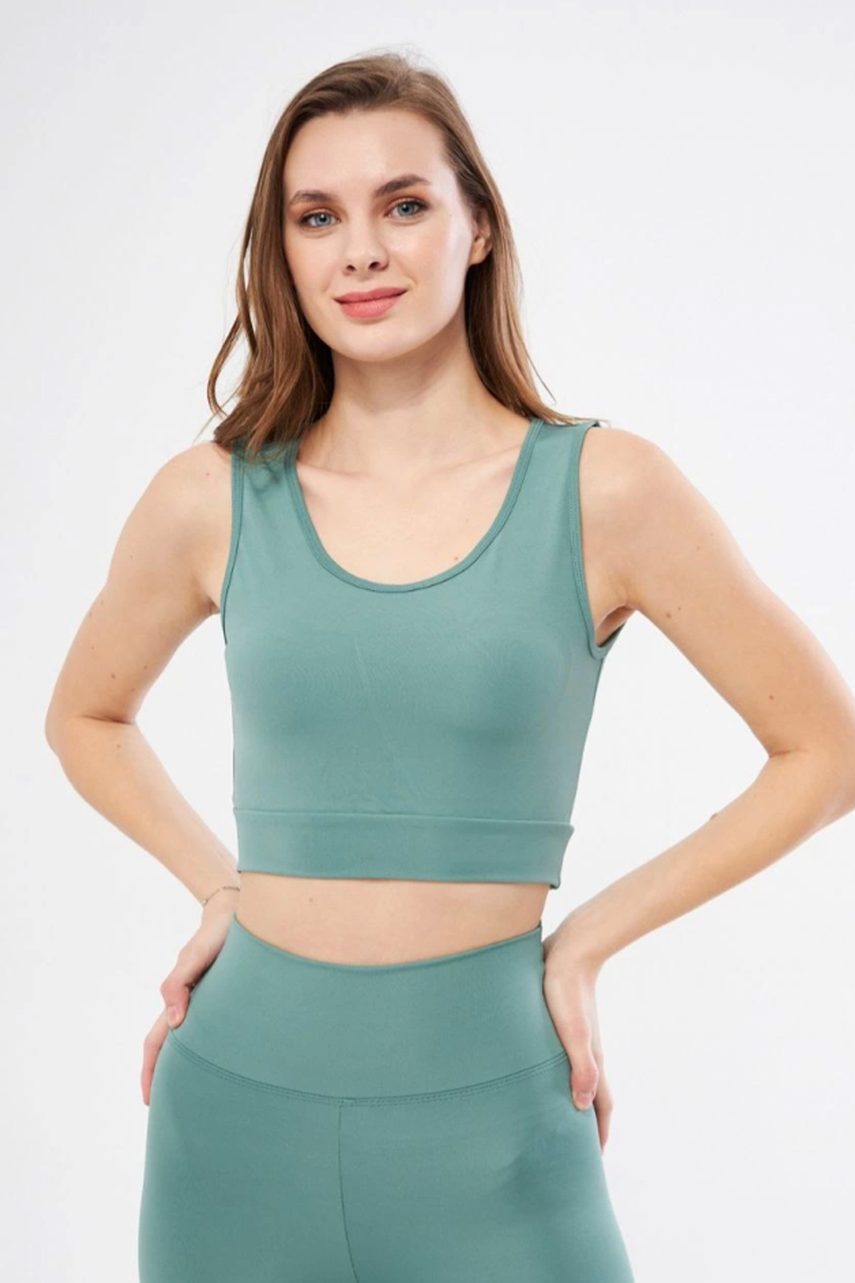 Deluxerie Top Crop MF-Rackel Deluxerie Top Crop MF-Rackel
