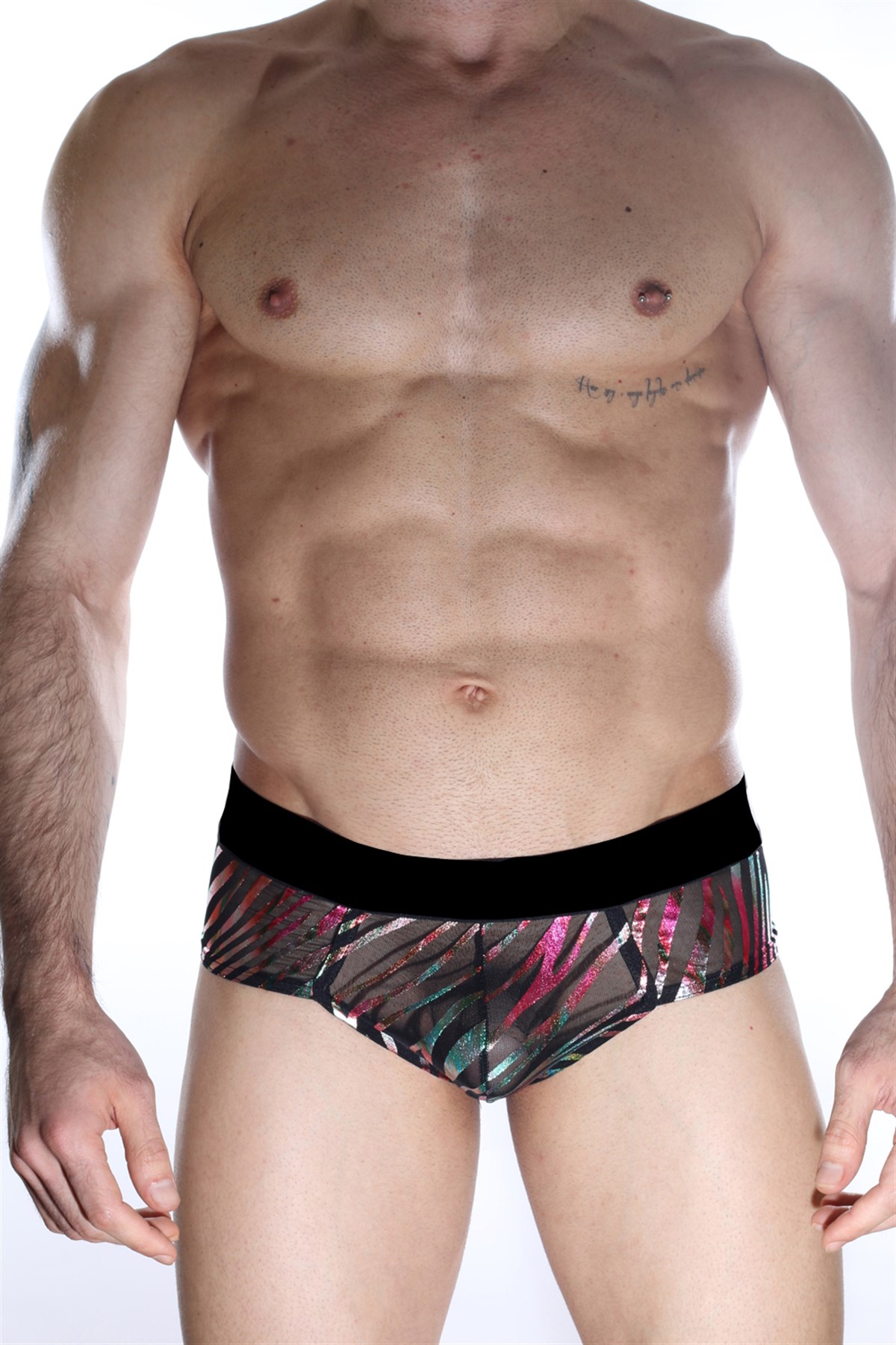 Deluxerie Sexy Herren Boxer Camdin Deluxerie Sexy Herren Boxer Camdin
